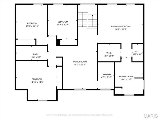 4013 Riverdell Drive, Wentzville, MO 63385