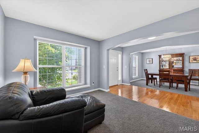 4013 Riverdell Drive, Wentzville, MO 63385