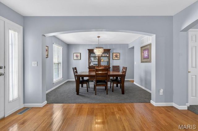 4013 Riverdell Drive, Wentzville, MO 63385