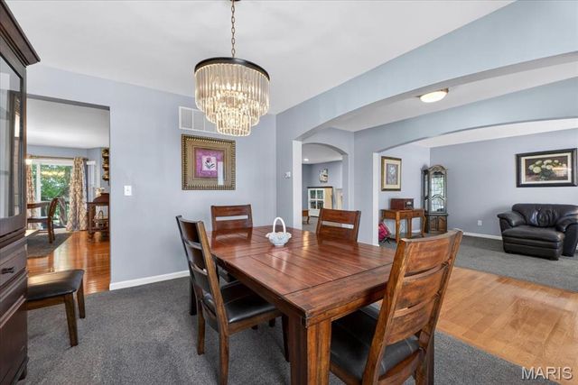 4013 Riverdell Drive, Wentzville, MO 63385