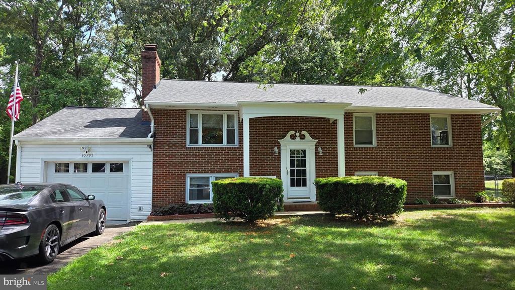 45795 FILMORE DR, Great Mills, MD 20634