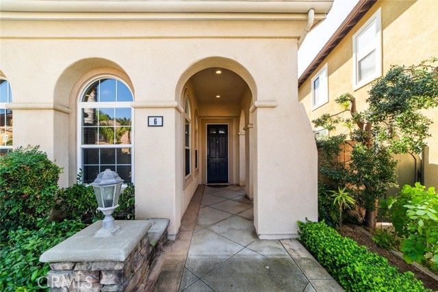 6 Roseleaf, Irvine, CA 92620