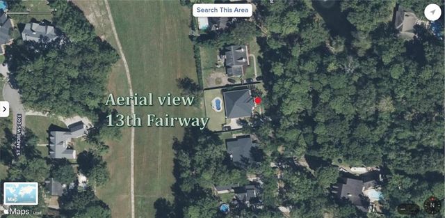 3116 Riviere Du Chien W Loop, Mobile, AL 36693