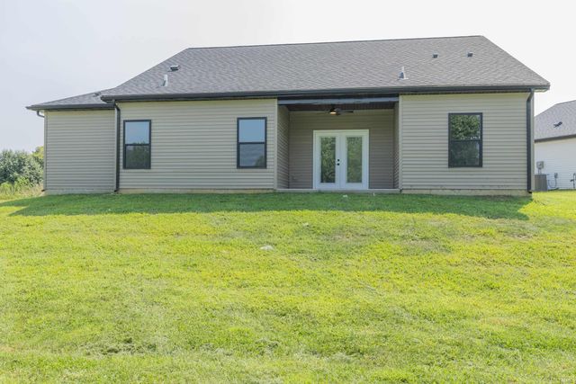 3140 Fehme Court, Evansville, IN 47725