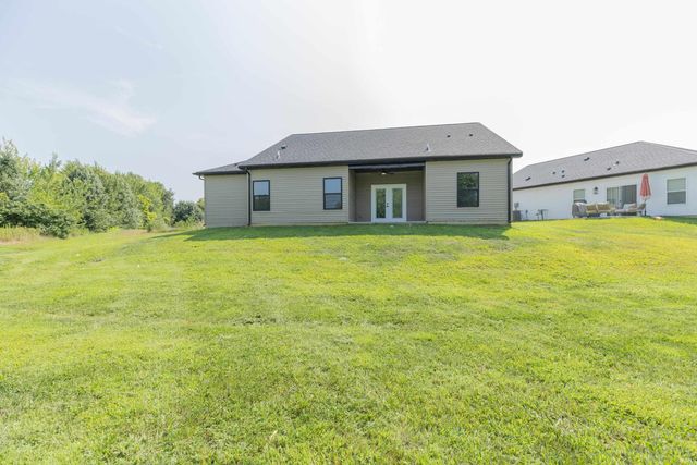 3140 Fehme Court, Evansville, IN 47725