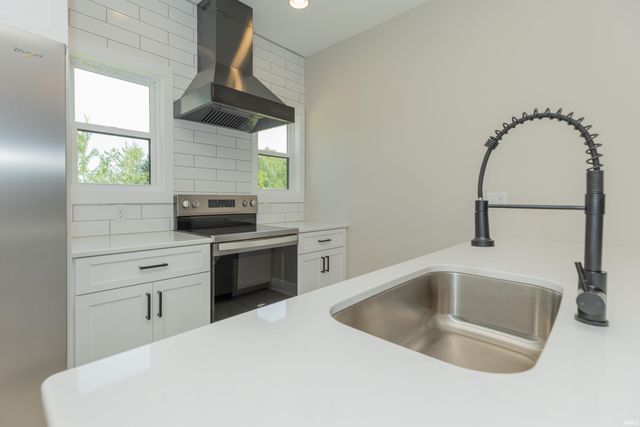 3140 Fehme Court, Evansville, IN 47725