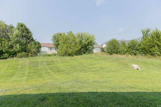3140 Fehme Court, Evansville, IN 47725