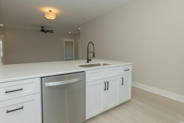 3140 Fehme Court, Evansville, IN 47725