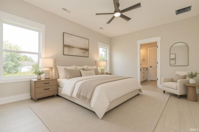 3140 Fehme Court, Evansville, IN 47725