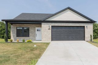 3140 Fehme Court, Evansville, IN 47725