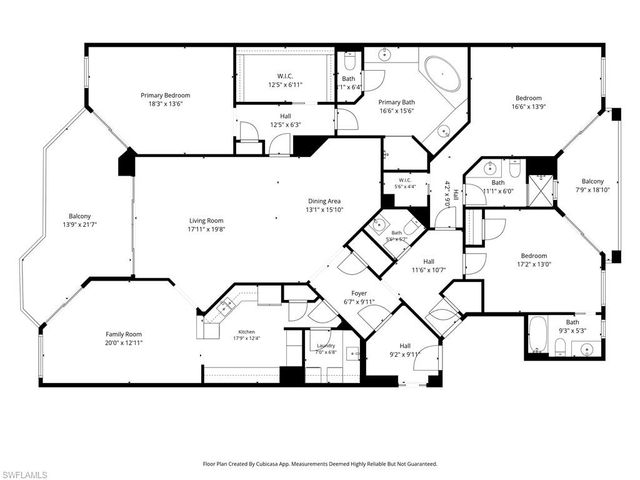 1060 Borghese LN 403, Naples, FL 34114