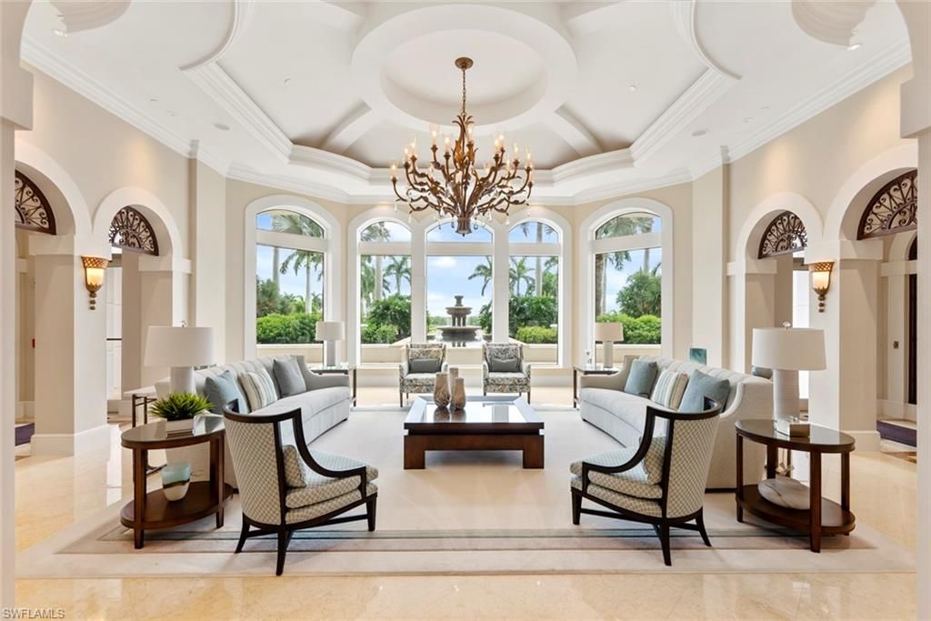 1060 Borghese LN 403, NAPLES, FL 34114 — photo 4