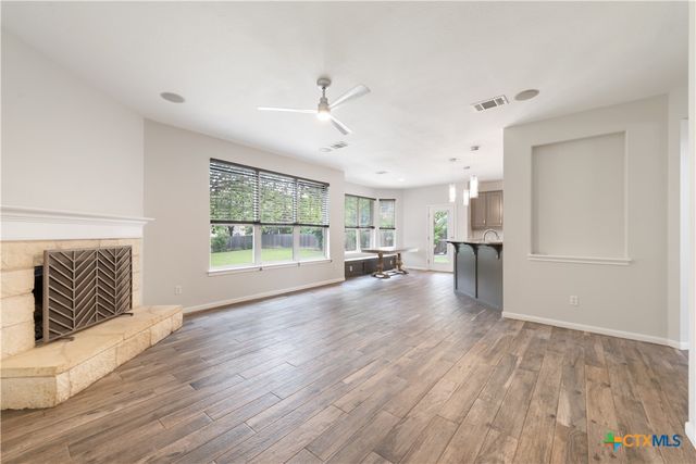 2405 Narrow Valley Drive, Cedar Park, TX 78613