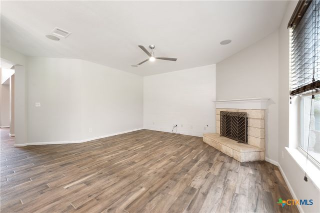 2405 Narrow Valley Drive, Cedar Park, TX 78613