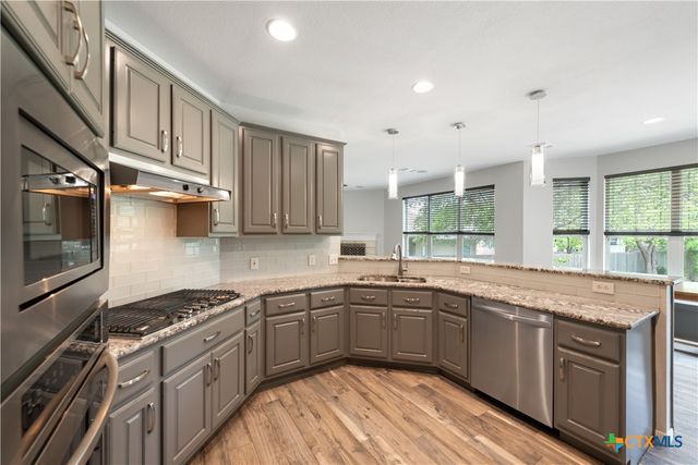 2405 Narrow Valley Drive, Cedar Park, TX 78613