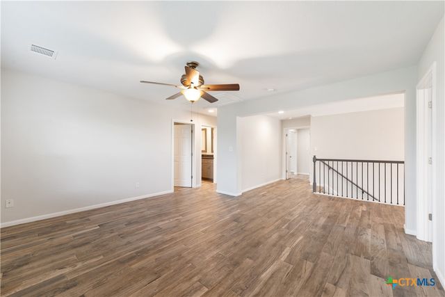 2405 Narrow Valley Drive, Cedar Park, TX 78613