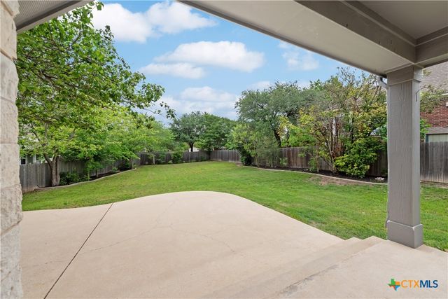 2405 Narrow Valley Drive, Cedar Park, TX 78613