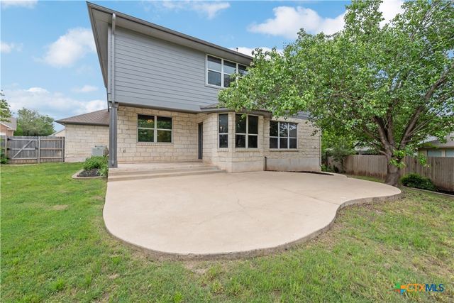 2405 Narrow Valley Drive, Cedar Park, TX 78613