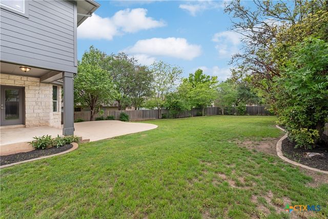 2405 Narrow Valley Drive, Cedar Park, TX 78613