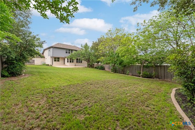 2405 Narrow Valley Drive, Cedar Park, TX 78613
