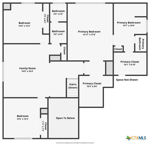 2405 Narrow Valley Drive, Cedar Park, TX 78613