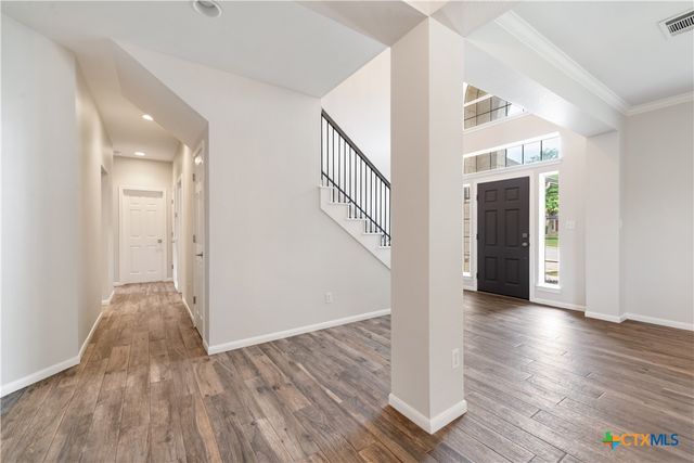 2405 Narrow Valley Drive, Cedar Park, TX 78613
