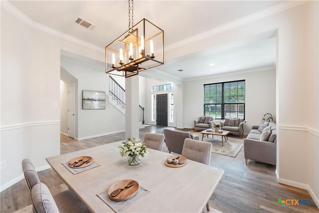 2405 Narrow Valley Drive, Cedar Park, TX 78613