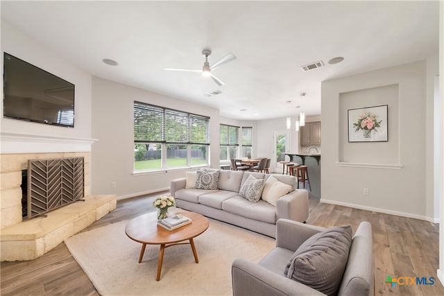 2405 Narrow Valley Drive, Cedar Park, TX 78613