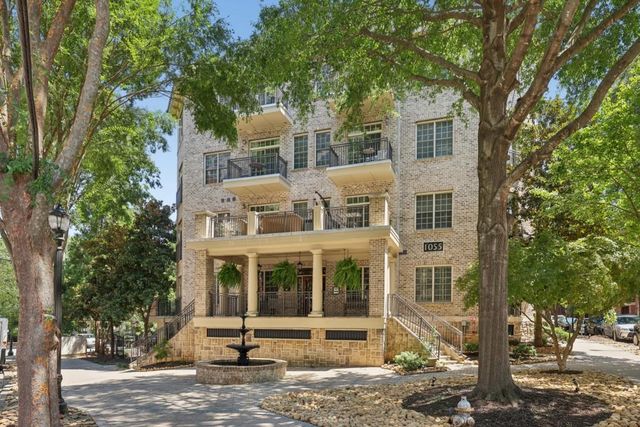 1055 Piedmont Avenue NE 318, Atlanta, GA 30309