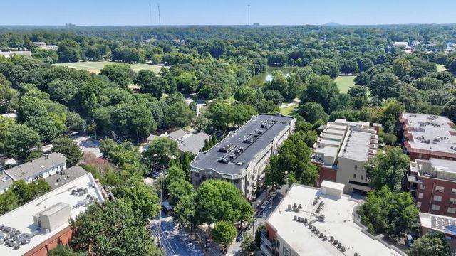 1055 Piedmont Avenue NE 318, Atlanta, GA 30309