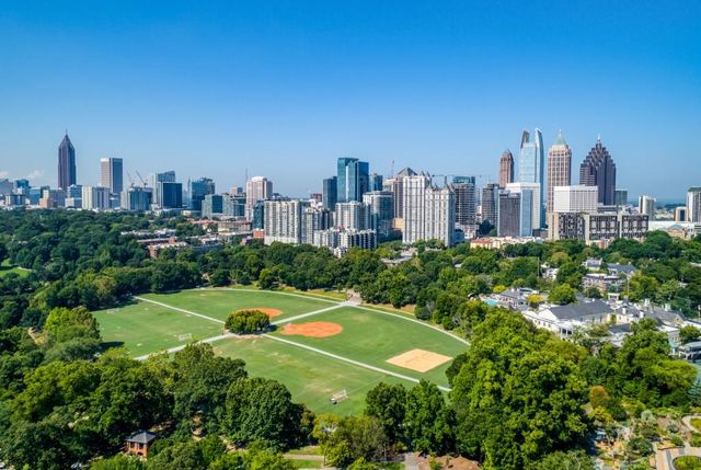 1055 Piedmont Avenue NE 318, Atlanta, GA 30309