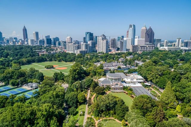 1055 Piedmont Avenue NE 318, Atlanta, GA 30309