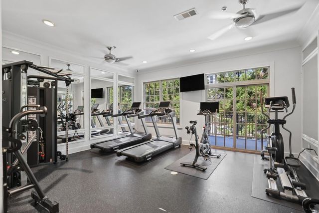 1055 Piedmont Avenue NE 318, Atlanta, GA 30309
