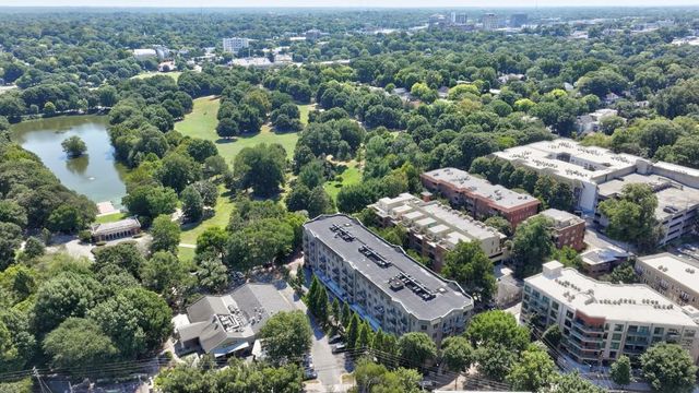 1055 Piedmont Avenue NE 318, Atlanta, GA 30309