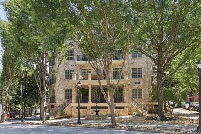 1055 Piedmont Avenue NE 318, Atlanta, GA 30309