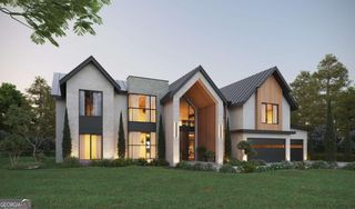 3310 Pucketts Mill Road, Buford, GA 30519