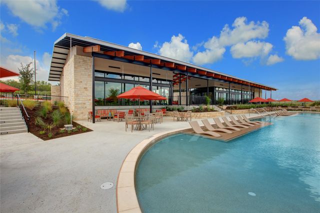 9701 Gladsome PATH, Manor, TX 78653