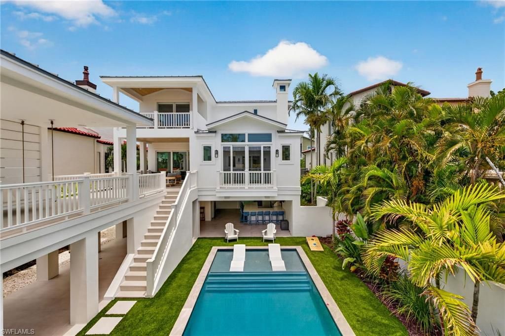 11516 Andy Rosse LN, CAPTIVA, FL 33924 — exterior
