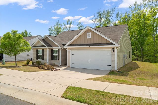 1165 Winding Creek Road, Salisbury, NC 28146