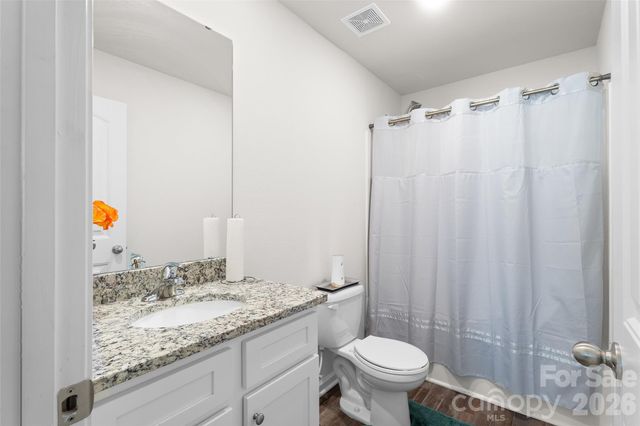 1165 Winding Creek Road, Salisbury, NC 28146