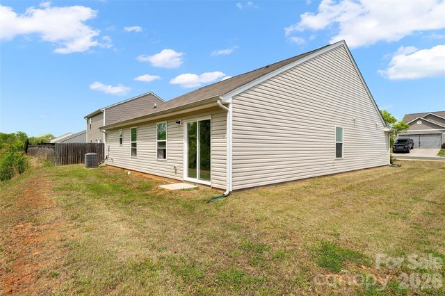 1165 Winding Creek Road, Salisbury, NC 28146