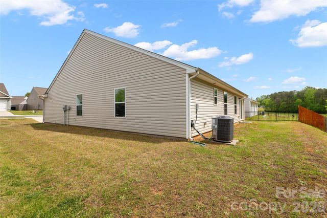 1165 Winding Creek Road, Salisbury, NC 28146