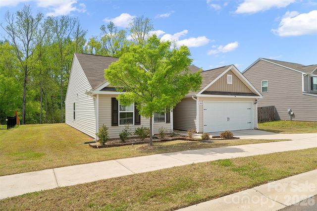 1165 Winding Creek Road, Salisbury, NC 28146