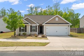 1165 Winding Creek Road, Salisbury, NC 28146