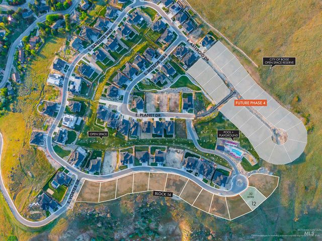 3587 E Interstellar Court, Boise, ID 83712