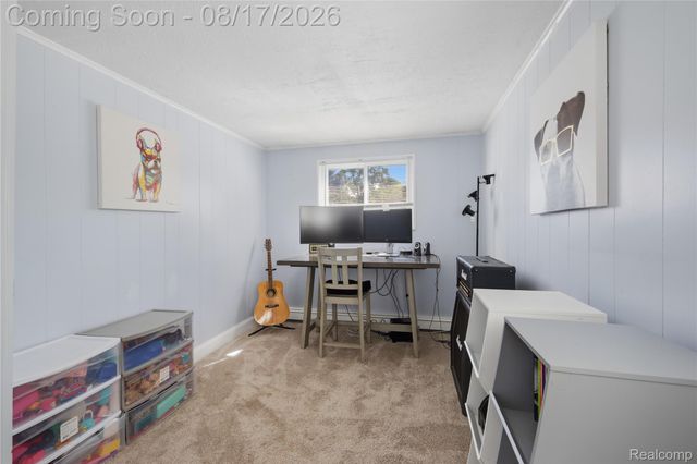 572 Atwater Street, Lake Orion Village, MI 48362