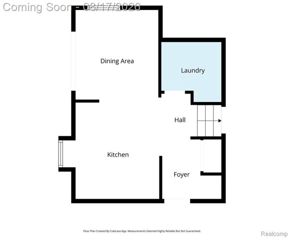 572 Atwater Street, Lake Orion Village, MI 48362