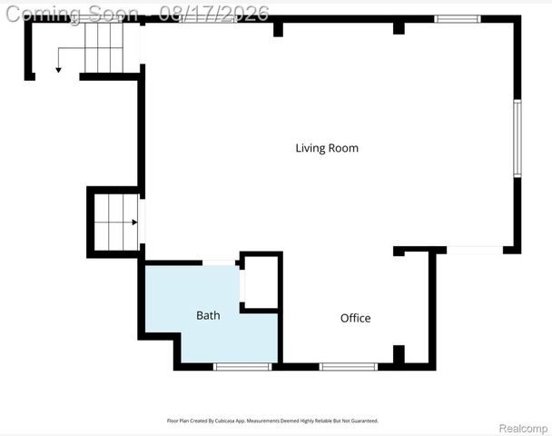 572 Atwater Street, Lake Orion Village, MI 48362