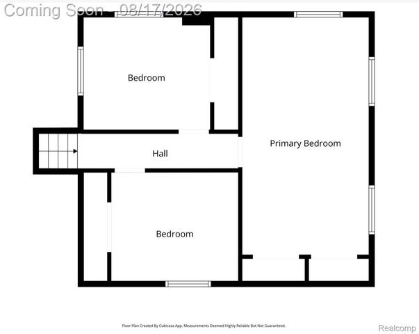 572 Atwater Street, Lake Orion Village, MI 48362