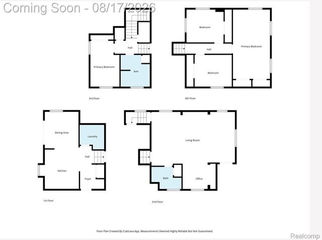 572 Atwater Street, Lake Orion Village, MI 48362